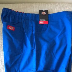 Brand newRoyal blue Dickies